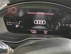اودي A5